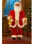 Yılbaşı 160 cm Hareketli Noel Baba Şarkı Söyler 1