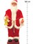 Yılbaşı 160 cm Hareketli Noel Baba Şarkı Söyler 2