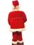 Yılbaşı 160 cm Hareketli Noel Baba Şarkı Söyler 5