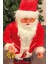 Yılbaşı 160 cm Hareketli Noel Baba Şarkı Söyler 7