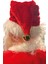 Yılbaşı 120CM Hareketli Noel Baba Şarkı Söyler 6