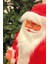 Yılbaşı 120CM Hareketli Noel Baba Şarkı Söyler 7