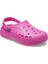 Baya Platform Clog Kadın Terlik - Neon Pembe 1