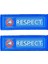 Respect - 1 Çift 1