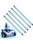 Zodiac Mx6 Mx8 Için 5 Parça Havuz Temizleme Hortumu Değiştirme Kiti (Yurt Dışından) 2