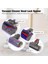 Dyson V7 V8 V10 V11 V15 Yatak, Kanepe ve Halı Yedek Parçalarıyla Uyumlu Motorlu Fırça Başlığı (Yurt Dışından) 3