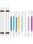 Hava Kurumalı Kil Sanatı ve Kendin Yap El Sanatları Için Polimer Kil Aletleri Seti (Yurt Dışından) 1