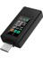 KWS-1902L Çok Işlevli USB Type-C Test Cihazı (Yurt Dışından) 1