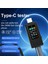 KWS-1902L Çok Işlevli USB Type-C Test Cihazı (Yurt Dışından) 2
