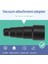 Evrensel Vakum Hortumu Adaptörü Hortum Aksesuarları Adaptör Bağlantısı 18-50 mm Beş Katmanlı Adaptör (Yurt Dışından) 5
