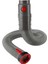 Dyson DC41 DC40 DC65 UP13 UP14 UP20 Elektrikli Süpürgeler Için Esnek Uzatma Hortumu Yedek Parçaları (Yurt Dışından) 1