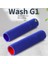 Dyson Wash G1 Zemin Yıkama Makinesi Temizleyici Yumuşak Fırça Rulosu Yedek Aksesuar Yedek Parçası Için 2'li Set (Yurt Dışından) 2
