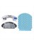 Ecovacs Deebot Ozmo 920 T5 Elektrikli Süpürge Aksesuarları Için Paspas Seti (Yurt Dışından) 1