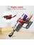Dyson V10 SV12 Elektrikli Süpürge Tetik Anahtarı Tertibatı, Geliştirilmiş Güç Düğmesi Yedek Parçaları (Yurt Dışından) 5