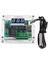 W1209 Dc 12V Dijital Sıcaklık Kontrol Kartı -50-110°C (1 Paket) (Yurt Dışından) 1