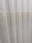 Nivemeshome 2571 V -117 Reina Gold 1/3 Pileli Bambu Tül Perde 4