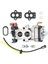 Redmax EBZ7500 Için Çim Biçme Makinesi Karbüratör Karbüratör Kiti (Yurt Dışından) 3