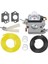 Husqvarna 122HD45 Için Çit Budama Makinesi Karbüratör Kiti (Yurt Dışından) 1