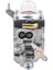Husqvarna 122HD45 Için Çit Budama Makinesi Karbüratör Kiti (Yurt Dışından) 5
