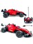 Uzaktan Kumandalı Yarış Arabası F1 Racer 1:18 Şarj Edilebilir 2