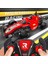 Uzaktan Kumandalı Yarış Arabası F1 Racer 1:18 Şarj Edilebilir 6