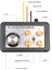 Otomobil Sinyal Simülatörü Test Cihazı Direnci Ayarla (Yurt Dışından) 3