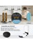 Ecovacs Deebot N10+/N10 Plus, Ozmo N8+/n8 Pro+ Aksesuar Kiti, T8+/t8 Aıvı+/t9+ Aksesuar Setleri Için Yedek Parçalar (Yurt Dışından) 5