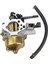 Mtd Troy Bilt Cub Cadet Için Boru Bağlantılı Karbüratör (Yurt Dışından) 1