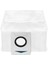 Ecovacs Deebot X1 Için 8 Adet Vakum Torbası Ecovacs Deebot X1 Turbo Için Omni Toz Torbaları (Yurt Dışından) 3