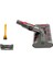 Dyson SV19 OMNI-GLIDE/SV21 Elektrikli Süpürge Aparatı Yedek Elektrikli Zemin Fırçası Başlığı (Anahtar Kilidi ve Temizleme Fırçası Ile) (Yurt Dışından) 4