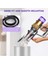 Dyson V10 Slim V12 Dijital Slim Elektrikli Süpürge Aksesuarları Toz Kovası Toplayıcısı Için Yedek Toz Haznesi ve Filtre (Yurt Dışından) 5