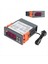 STC-1000 110-220V Dijital Sıcaklık Kontrol Cihazı (Yurt Dışından) 4