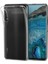 Huawei P Smart Pro / Y9S Kılıf Lüx Şeffaf Silikon (K95) 1