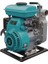 609 Benzinli Su Pompası 3 Hp 2