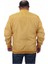 Büyük Beden Pilot Mont Hardal Renk Erkekler İçin %100 Polyester 7