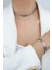 Geçme Zincir Choker Kolye Bileklik Set 1