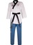 Pumse Taekwondo Elbisesi ( Genç ve Büyük Kadın ) 1