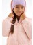 5W Bl Tp 1-Sonne 5pr Pembe Kız Çocuk Mont A102053966 4