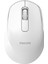 SPK7448 Kablosuz Bluetooth 1600DPI 4 Tuşlu Optik Mouse Beyaz 1