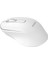 SPK7448 Kablosuz Bluetooth 1600DPI 4 Tuşlu Optik Mouse Beyaz 3