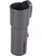Dyson V6'dan V7, V8, V10, V11 Elektrikli Süpürgeye Aktarım Için 1 Adet Yedek Konnektör Adaptörü Dönüştürücü (Yurt Dışından) 5