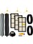 Irobot Roomba 800 Serisi 870/871/880/980/990 Araçları Için Yedek Parçalar ve Aksesuarlar (Yurt Dışından) 1