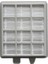 Electrolux Z1850 Z1860 Z1870 Z1880 Elektrikli Süpürge Aksesuarları Hepa Filtre Elemanları Için Elektrikli Süpürge Hepa Filtresi (Yurt Dışından) 1