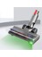 Dyson V10 Slim V12 Slim Elektrikli Süpürge Aparatı Için Doğrudan Tahrikli Fırça Başlığı, Halı Zemin Temizliği Için LED Toz Algılama Özelliği (Yurt Dışından) 3