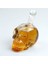 Crystal Head Kuru Kafa Cam Şişe 350 Ml 9