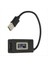USB Voltaj/amper Güç Ölçer Test Cihazı Multimetre Dijital (Yurt Dışından) 1
