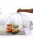 Yiyecek Koruyucu Cibinlik 10