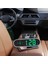 Hud Gps Hız Göstergesi Evrensel Araba Baş Üstü Ekran Hız Ölçer (Yurt Dışından) 5
