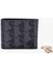 Erkek Siyah Cüzdan (NH4801LX.H45) 1