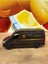 Mercedes Sprinter Kargo Arabası Ups Metal Açılabilir Kapılı Çekbırak Diecast Model Araba 12 cm 2